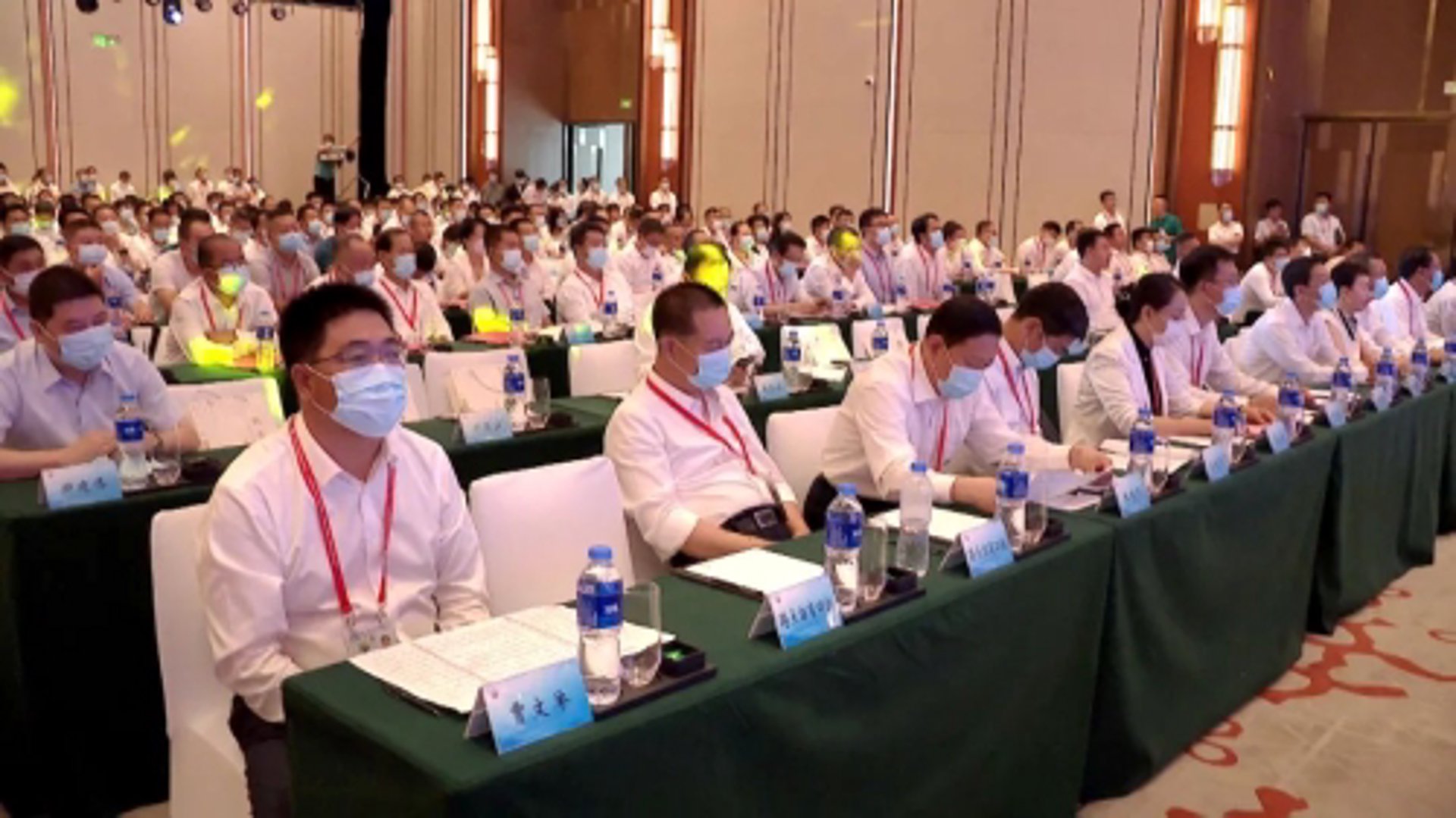长春会议服务趋于专业化：一站式会务外包与策划执行详解